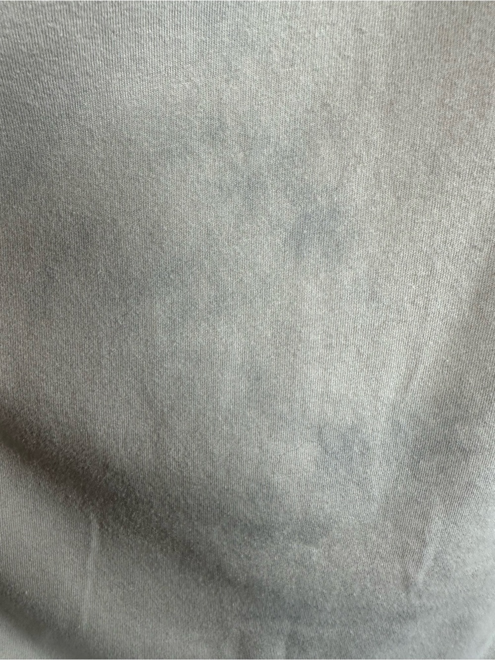 Purranormal Cat Graphic Tee - Cream Short Sleeve - Picture 5 of 5